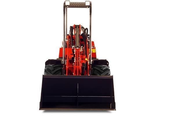 Thaler T 2230 L 轮式装载机