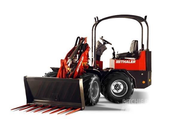 Thaler T 2230 L 轮式装载机
