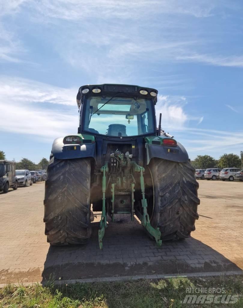 John Deere 6140 R 拖拉机/农用车