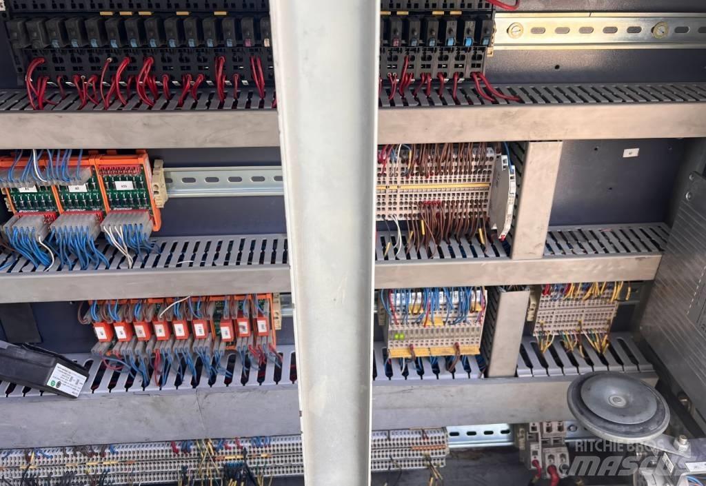 Wirtgen W2000 沥青路面铣刨机|铣刨机