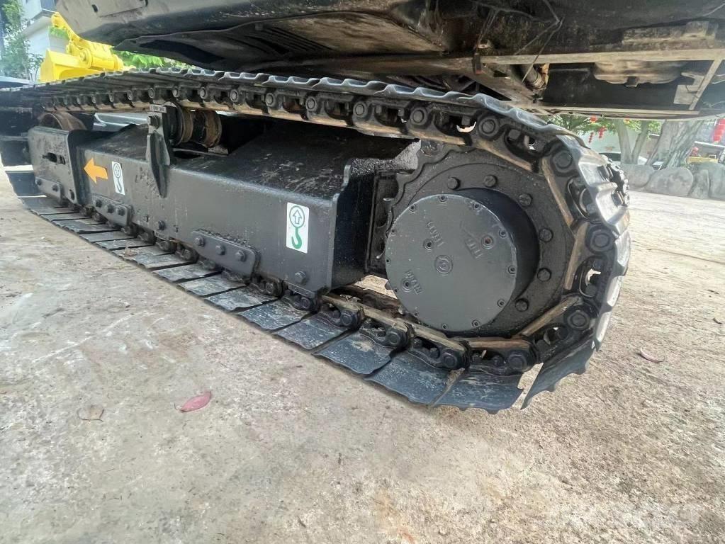 Hyundai R60-9 履带挖掘机