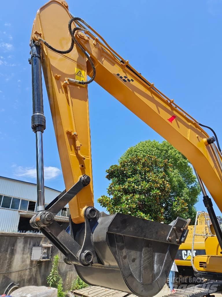 Sany SY 215 C 履带挖掘机