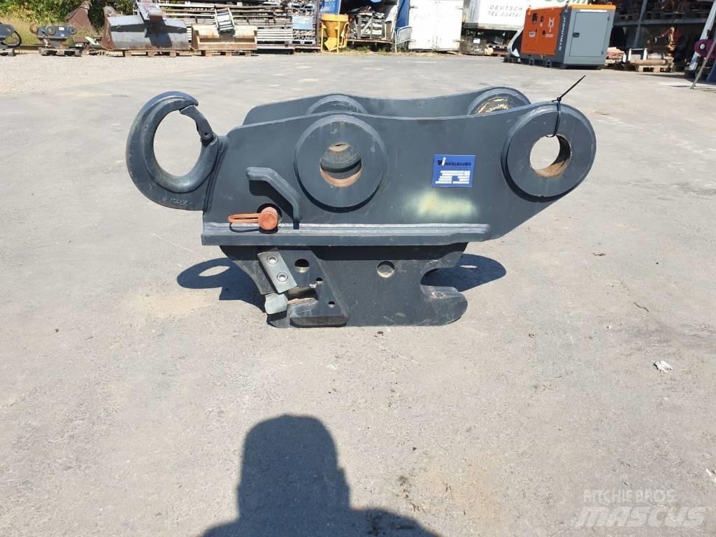 Winkelbauer XL 快速连接器
