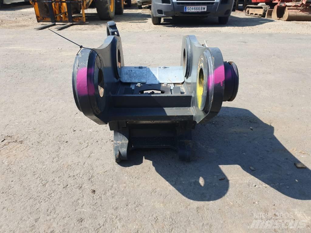 Winkelbauer XL 快速连接器