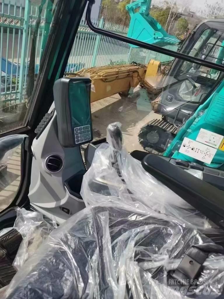 Kobelco SK130-11 中型挖掘机