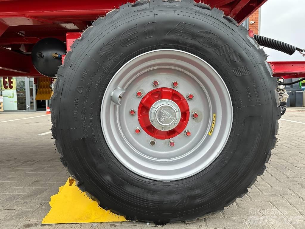 Pronar T 680 自卸拖车