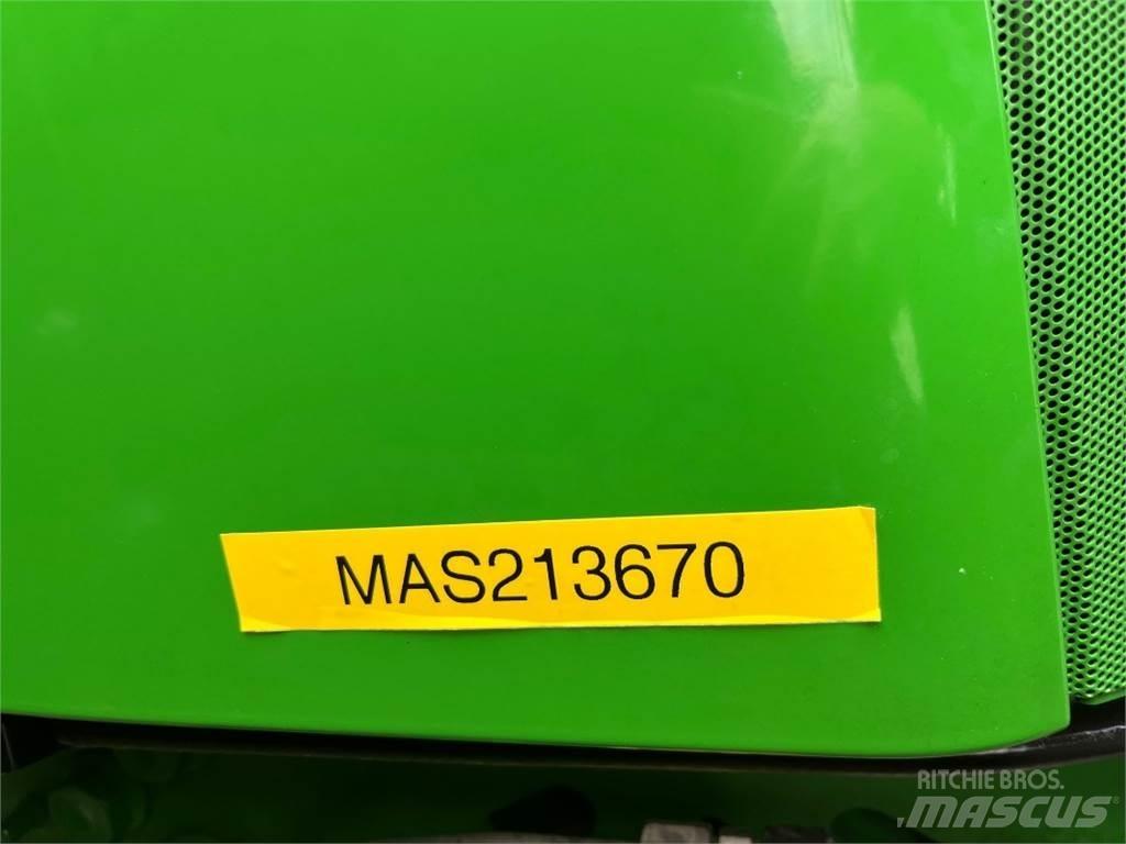 John Deere 6R145 拖拉机/农用车