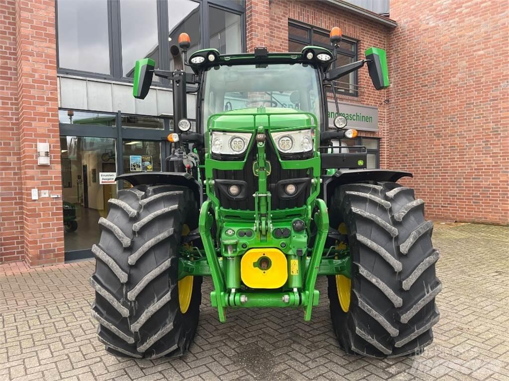 John Deere 6R145 拖拉机/农用车