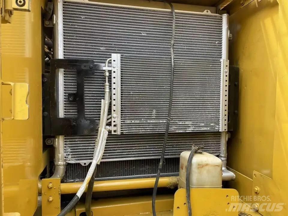 CAT 320C 履带挖掘机