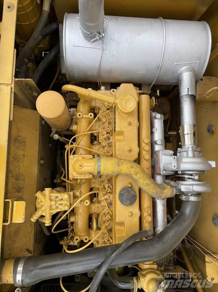 CAT 320C 履带挖掘机
