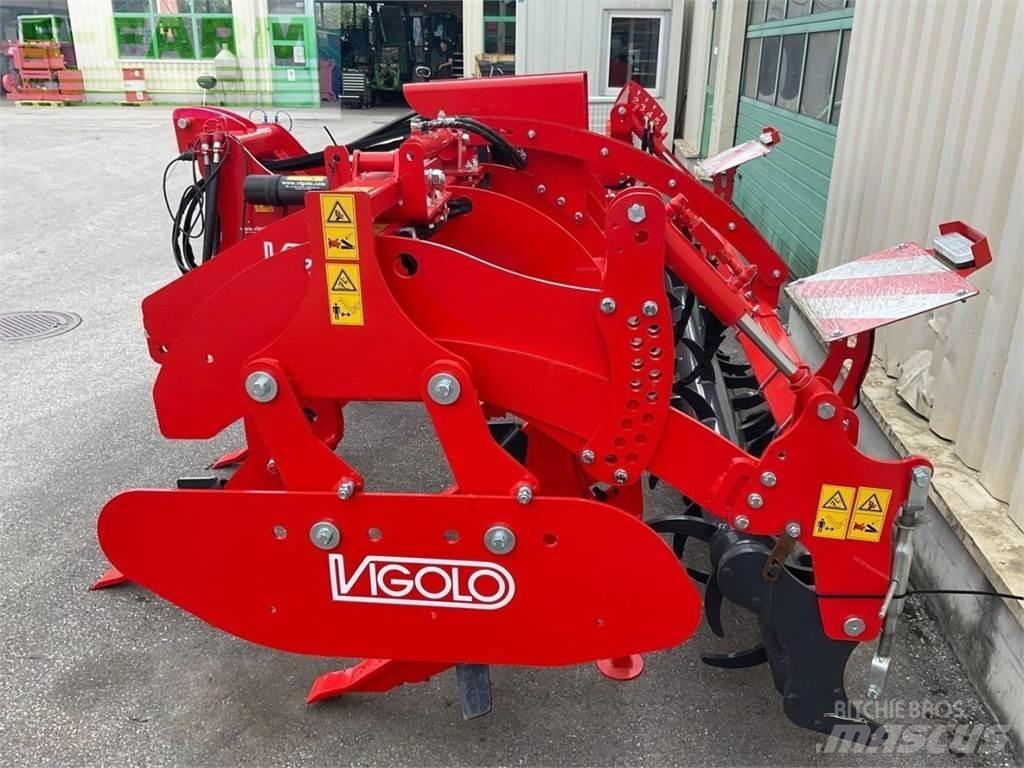  DIG 780/7L 手扶中耕机