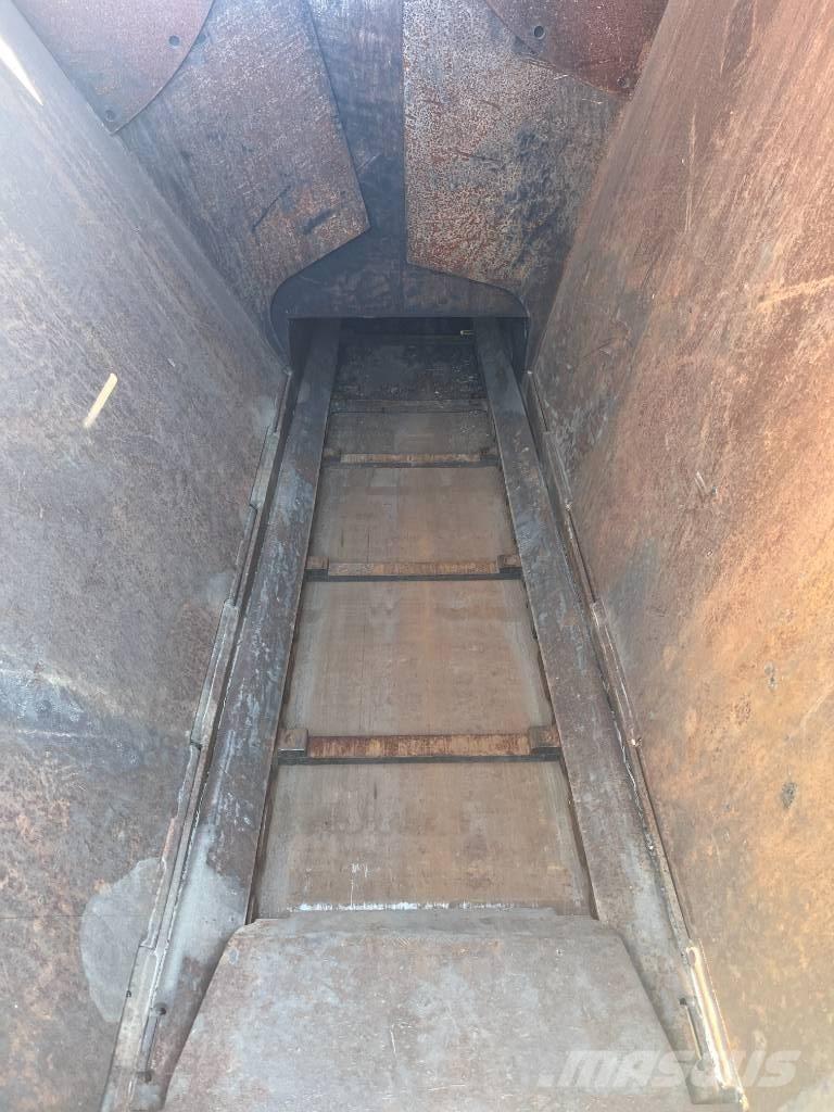 Vögele Super 800 沥青摊铺机