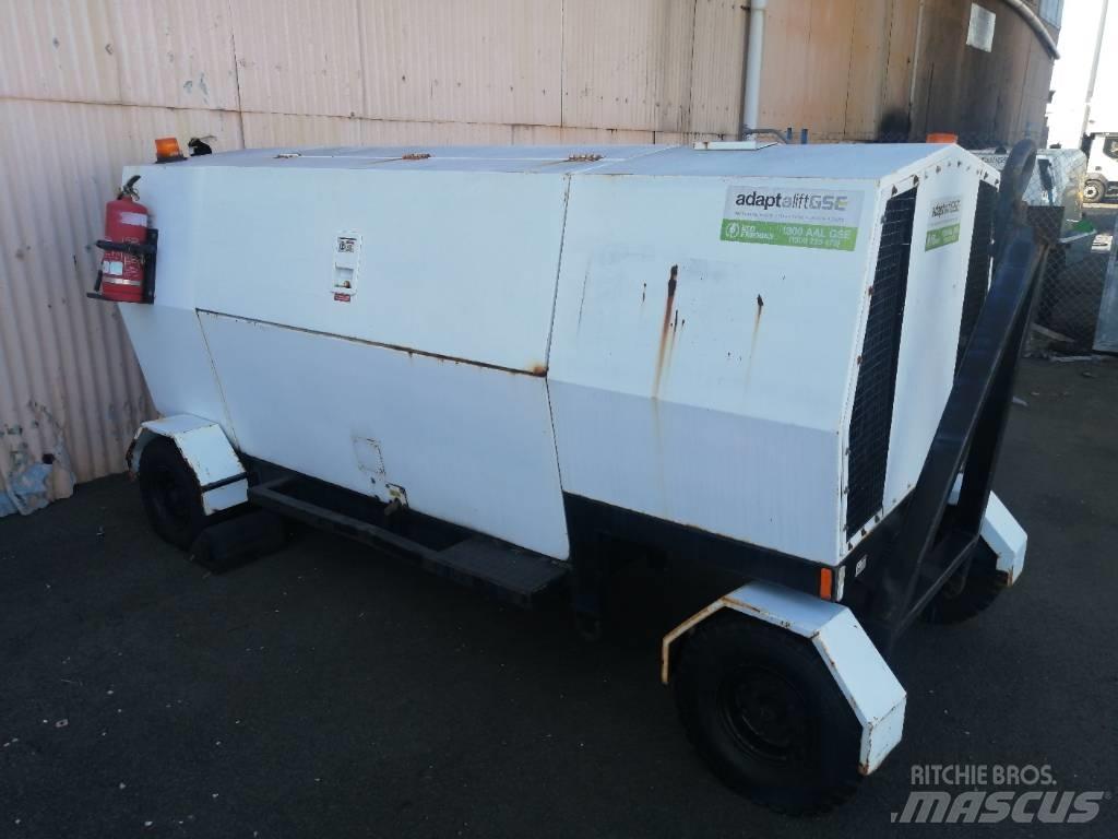  MODRA A230150002 其它发电机