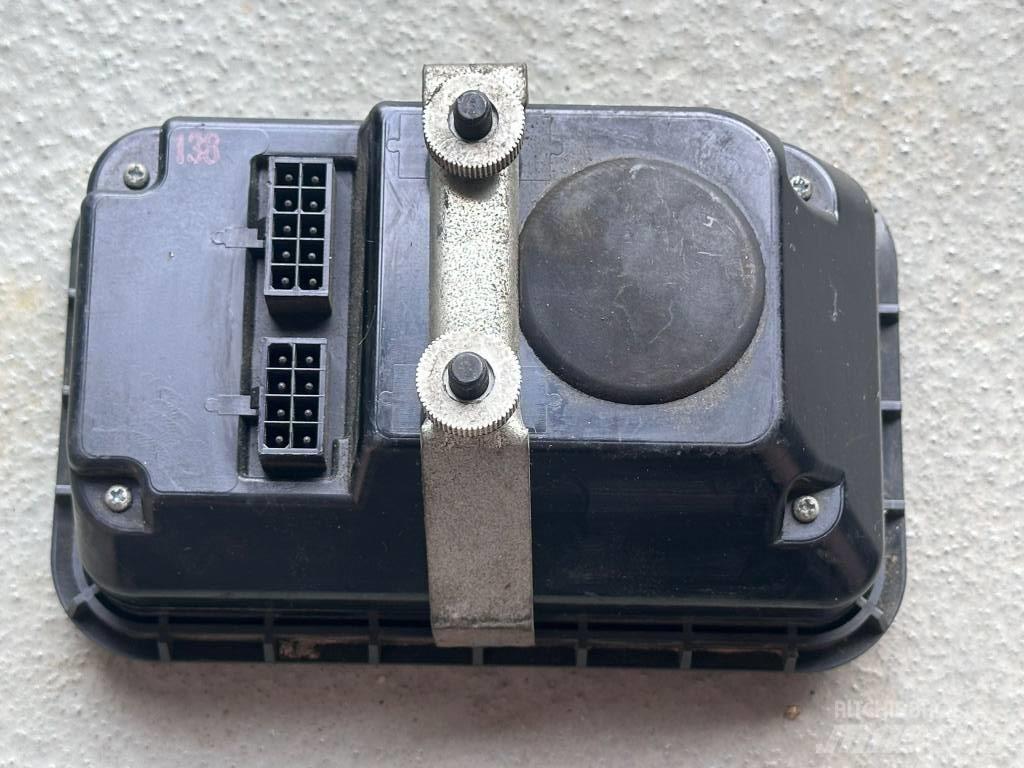 Linde 0039460735 电子设备