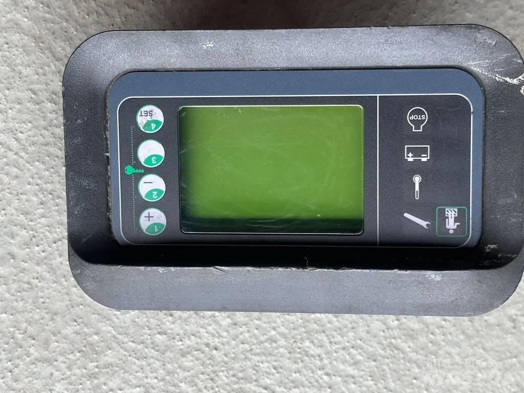 Linde 0039460735 电子设备