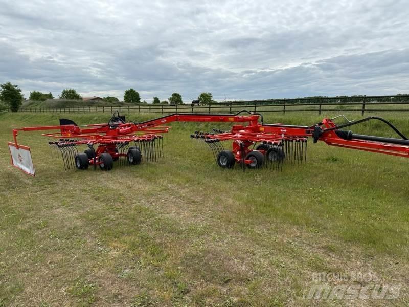 Kuhn GA6632 农业机械-其他