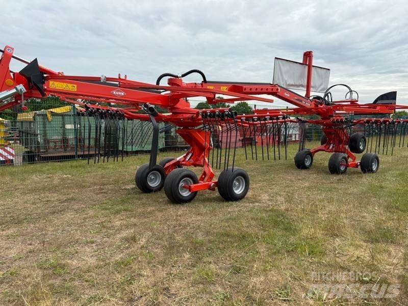 Kuhn GA6632 农业机械-其他