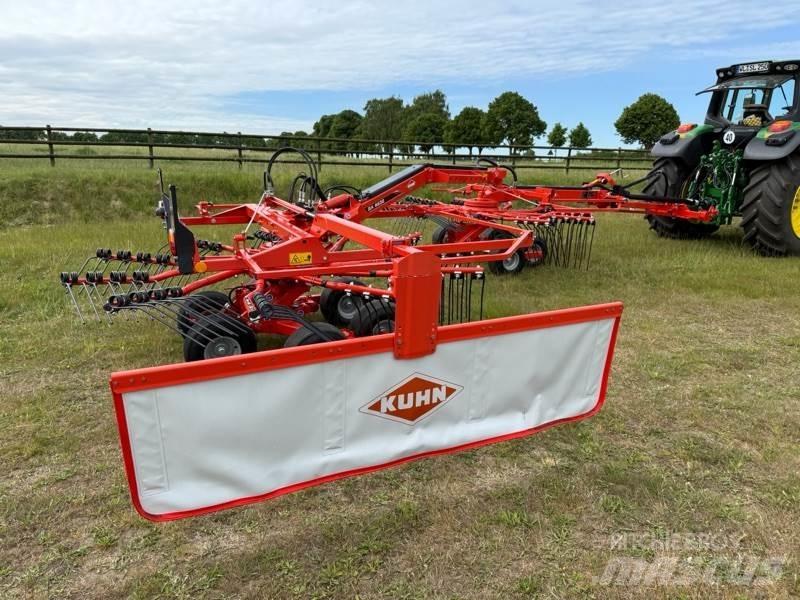 Kuhn GA6632 农业机械-其他