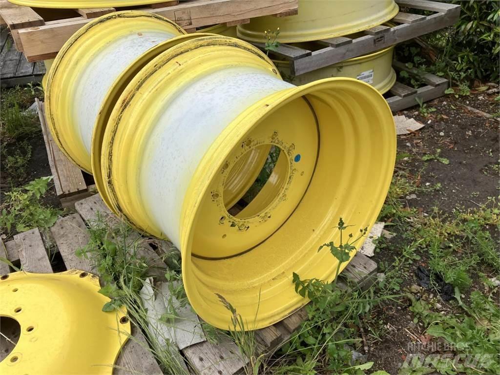 John Deere 20x30 轮胎、车轮、轮圈
