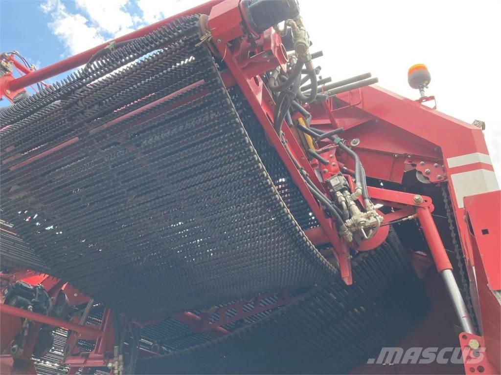 Grimme EVO 290 农业机械-其他