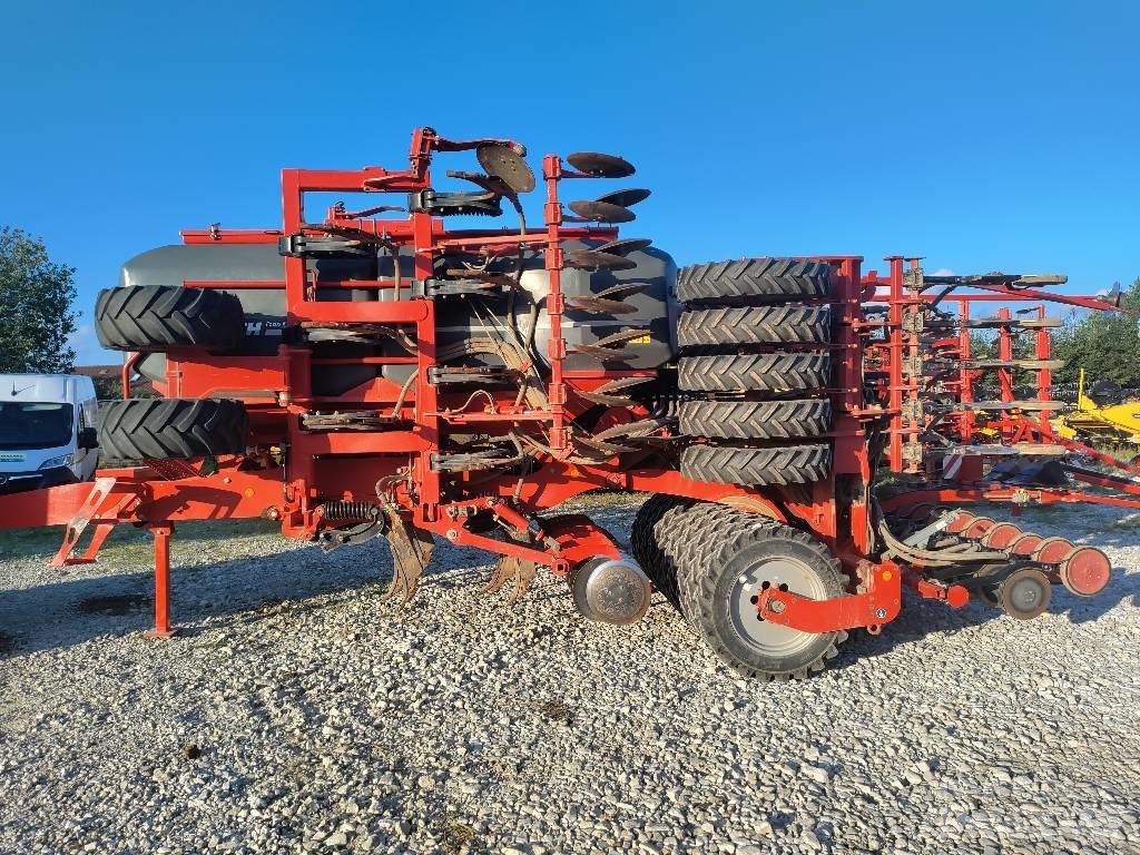 Horsch Focus 6 TD 条播机