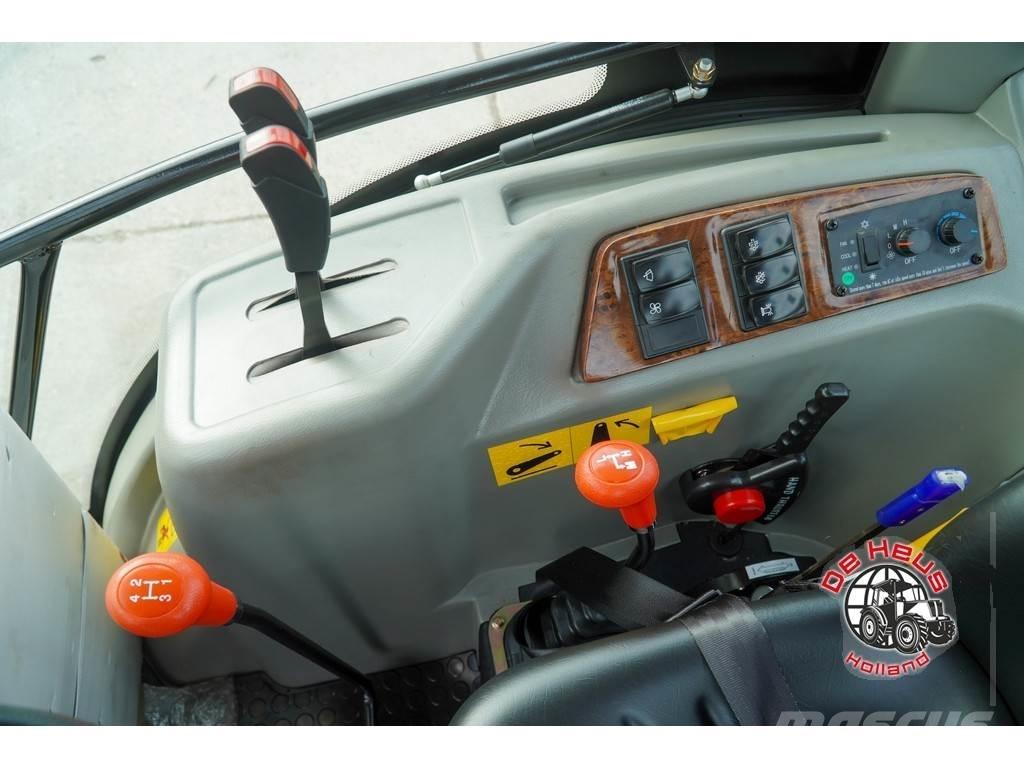 YTO NMF704C 拖拉机/农用车
