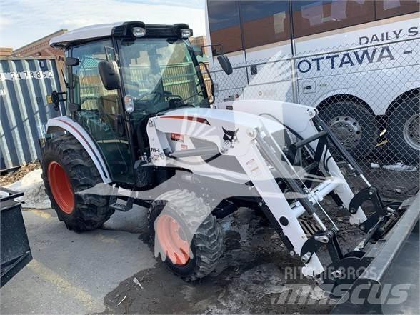 Bobcat CT5550 拖拉机/农用车