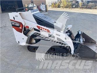 Bobcat MT100 滑移装载机