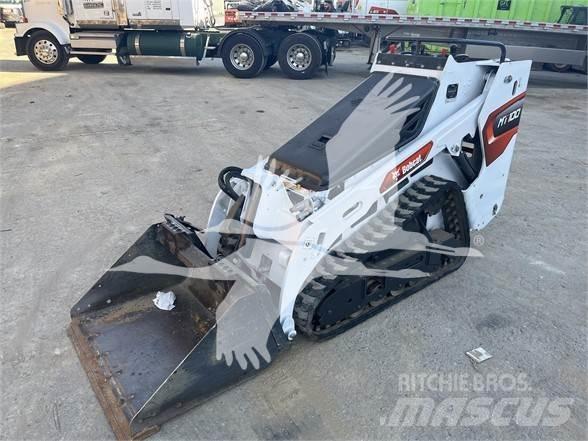 Bobcat MT100 滑移装载机
