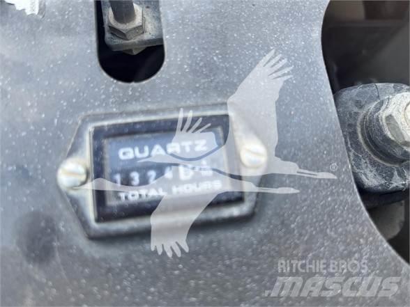 Bobcat MT100 滑移装载机
