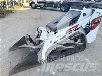 Bobcat MT100 滑移装载机