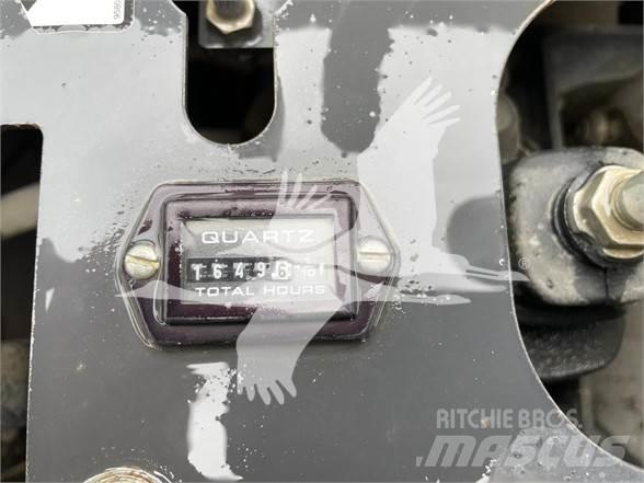 Bobcat MT85 滑移装载机