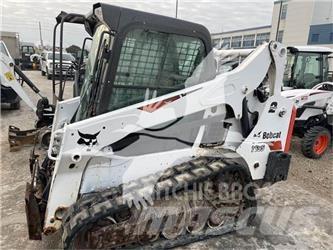 Bobcat T595 滑移装载机