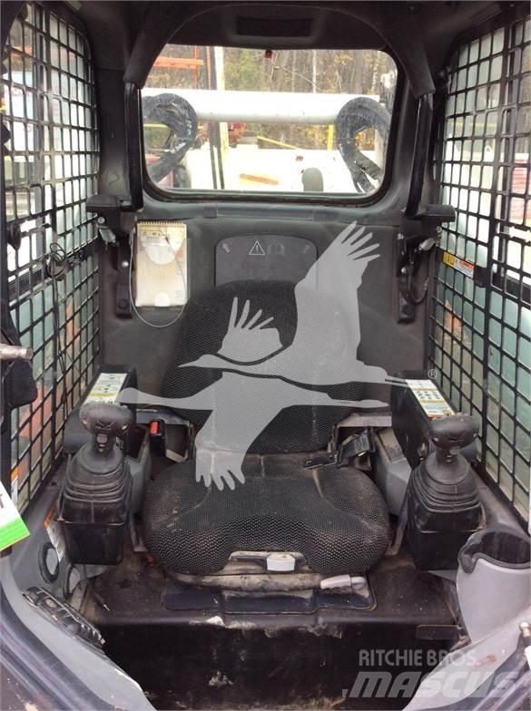 Bobcat T770 滑移装载机
