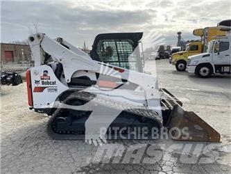 Bobcat T870 滑移装载机