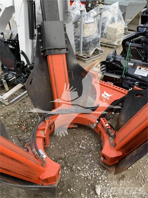 Bobcat TS36MC 林业机械-其他