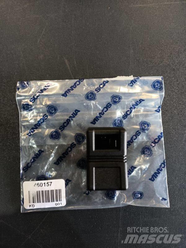 Scania SWITCH 460157 电子设备
