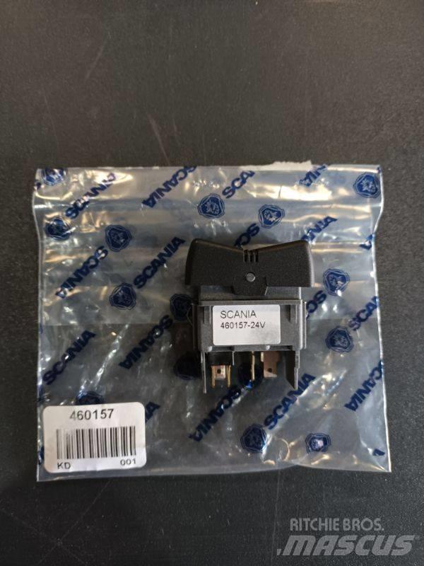 Scania SWITCH 460157 电子设备