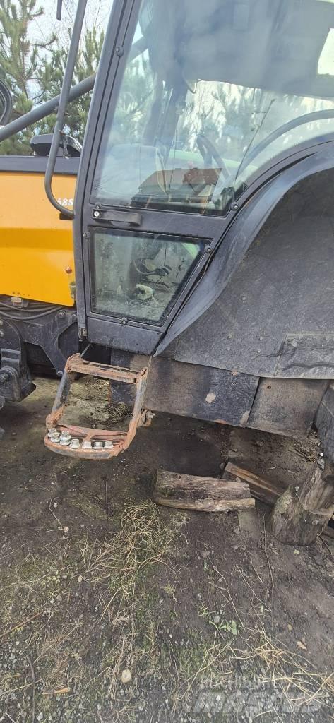 Valtra 6850 拖拉机/农用车