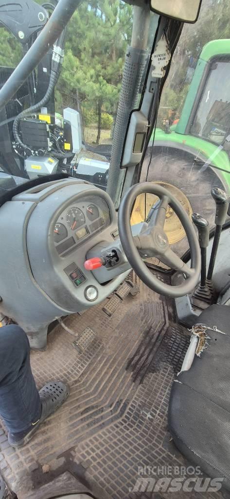 Valtra 6850 拖拉机/农用车