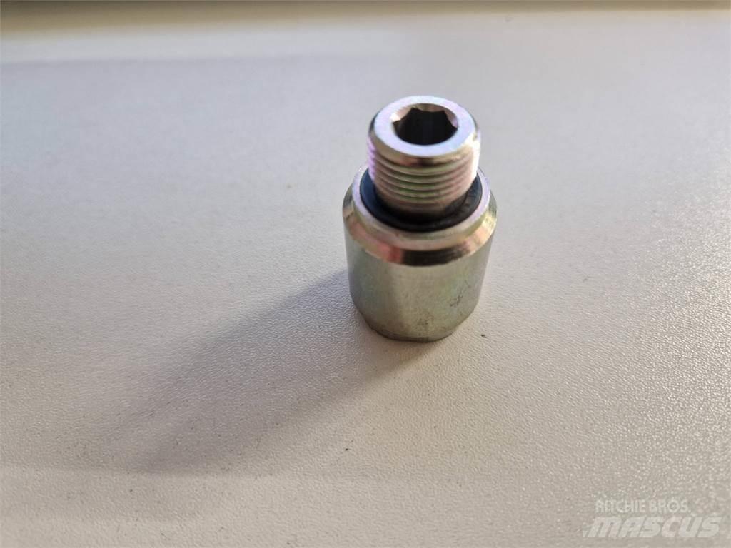 Rottne 071-0271 液压