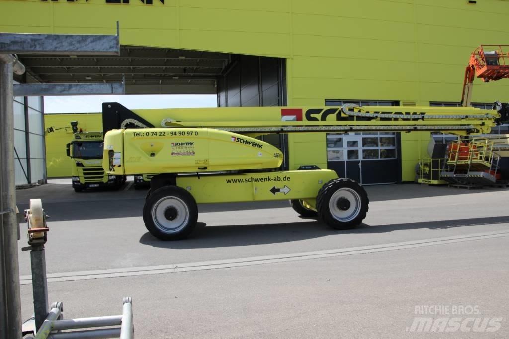 JLG 1200 SJP 直臂高空工作平台