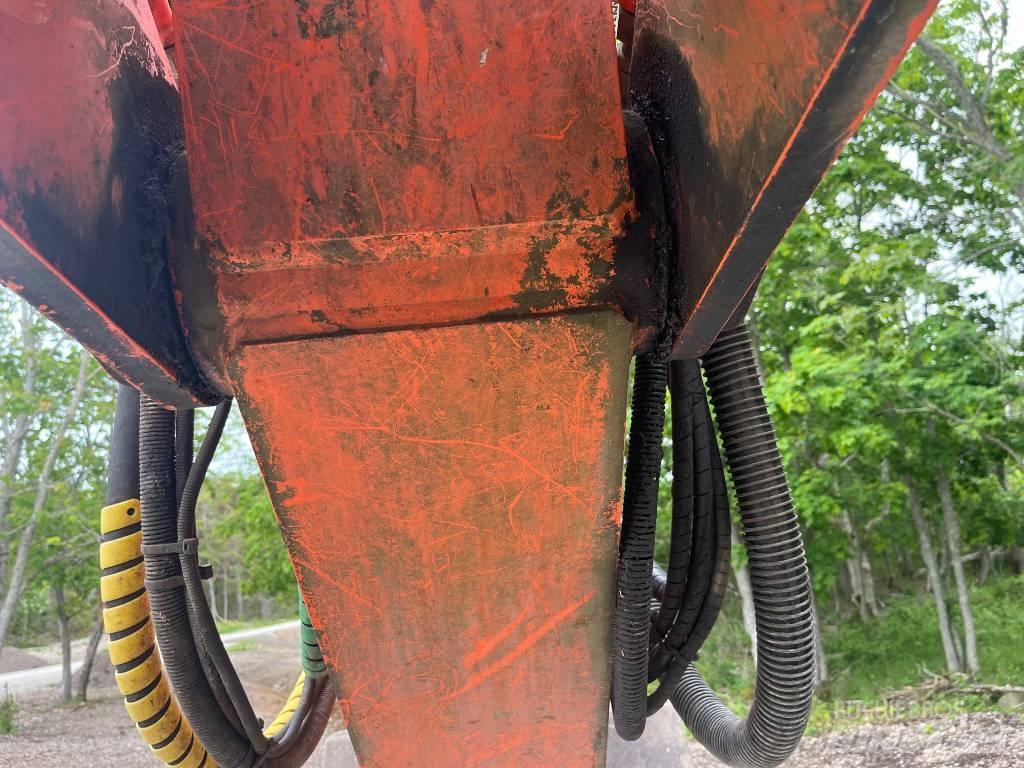 Fiat-Kobelco E 215 履带挖掘机