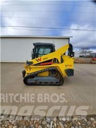 Wacker Neuson ST31 履带式装载机