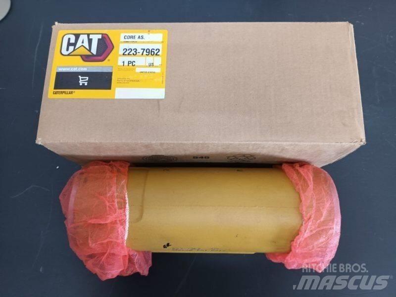 CAT CORE AS 223-7962 底盘和悬架