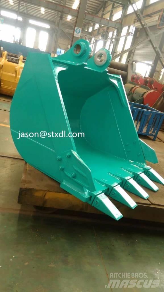 Kobelco SK220 Bucket 挖斗