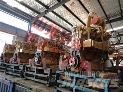 Cummins NTA855-P300 运输工具-其他