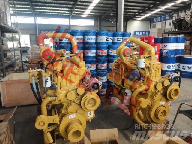 Cummins NTA855-P300 运输工具-其他