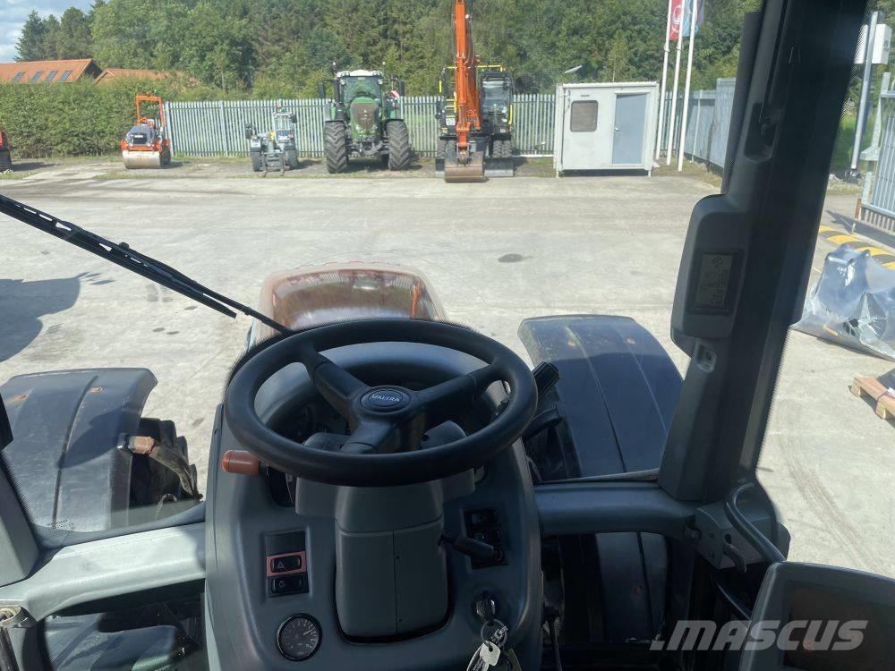 Valtra T 202 Versu 拖拉机/农用车