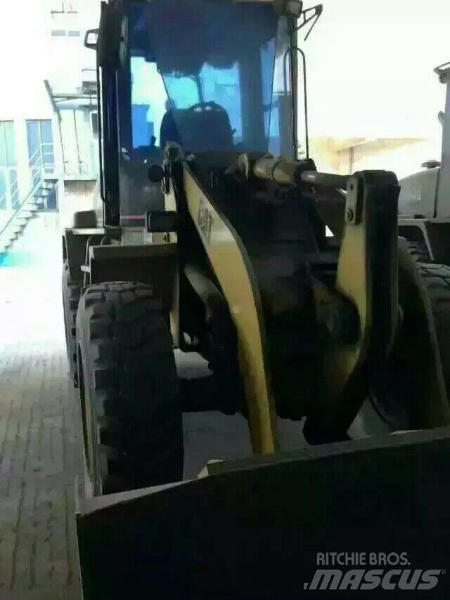 CAT 914G 轮式装载机